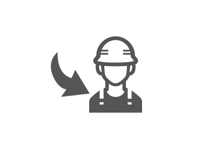 従業員の前職